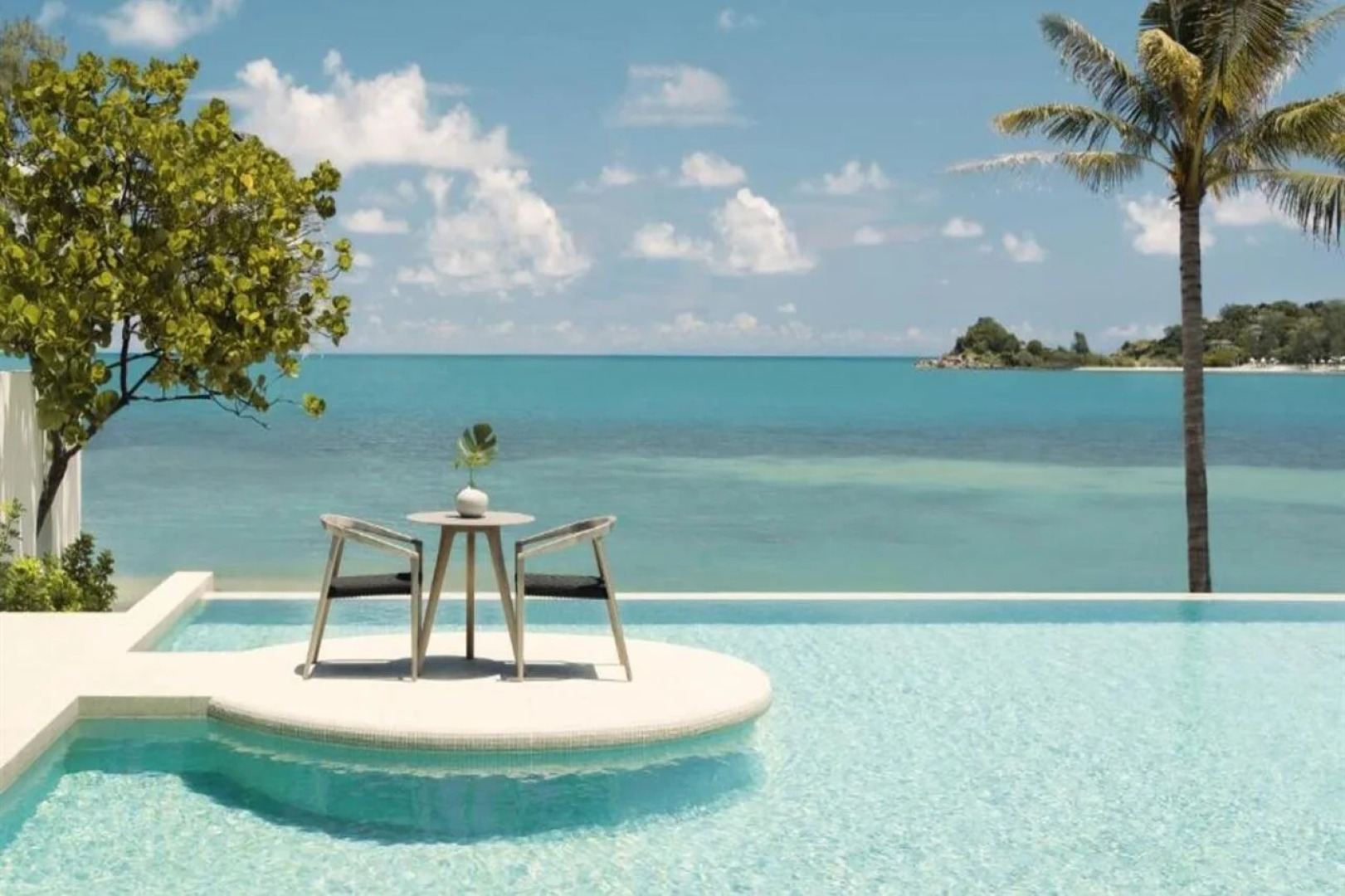 Kimpton Kitalay Samui by IHG