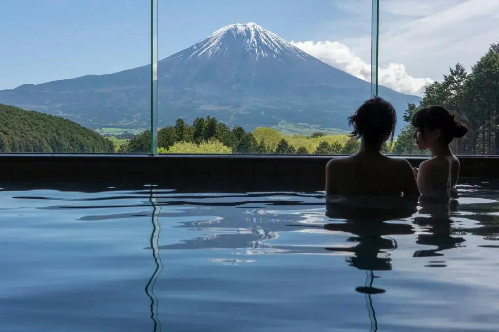 Kyukamura Fuji