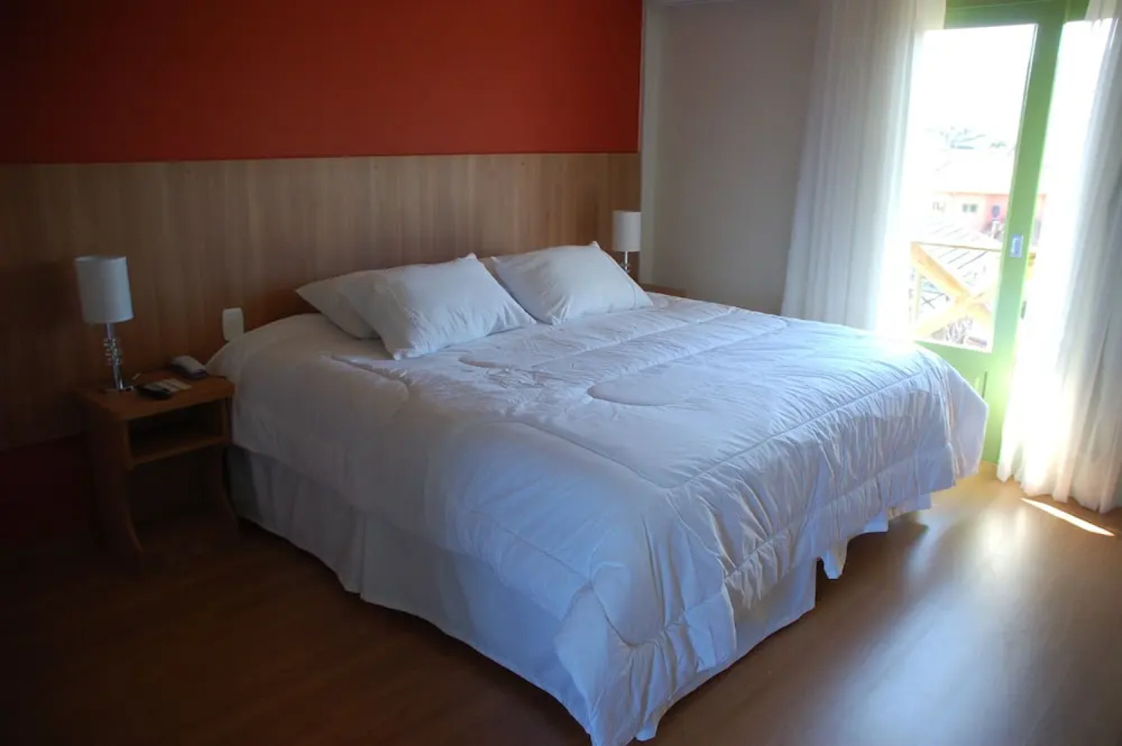 Villa Flor Ecoresort