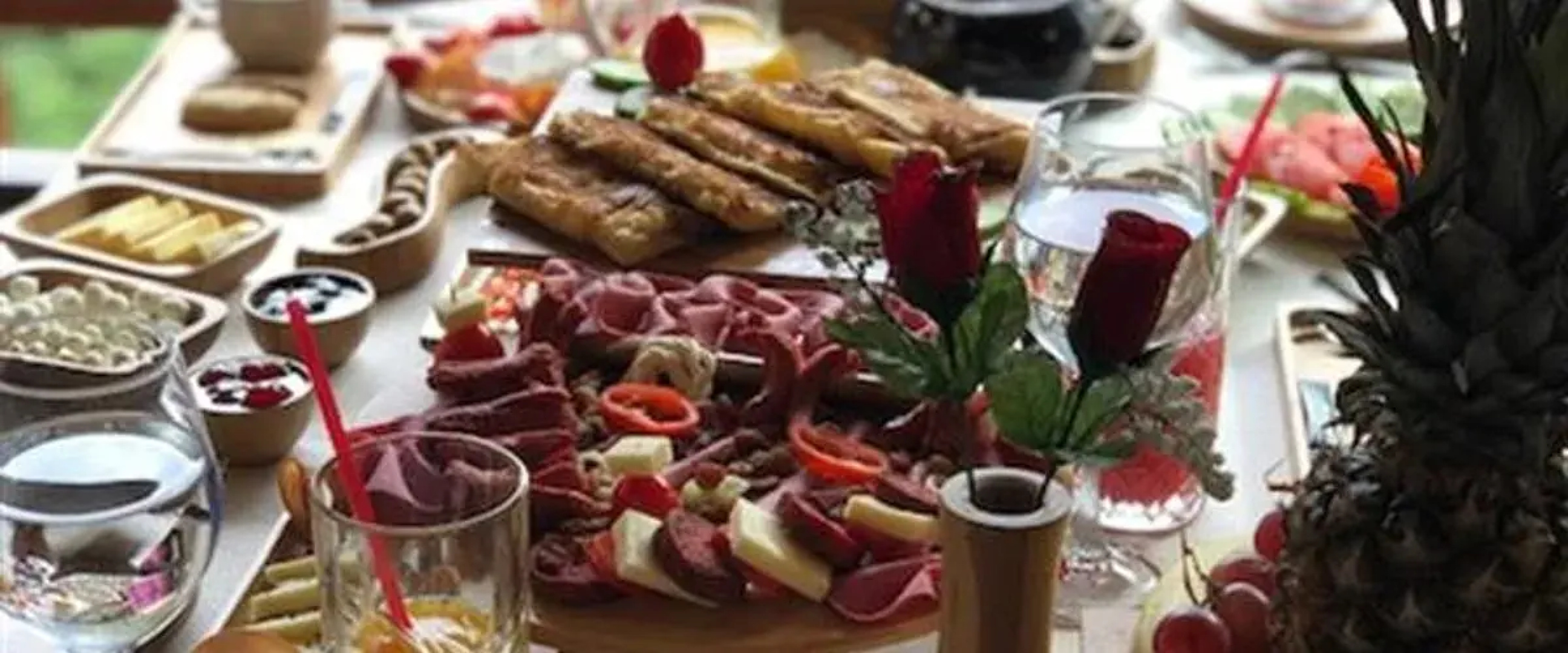 Hanedan Suit Hotel