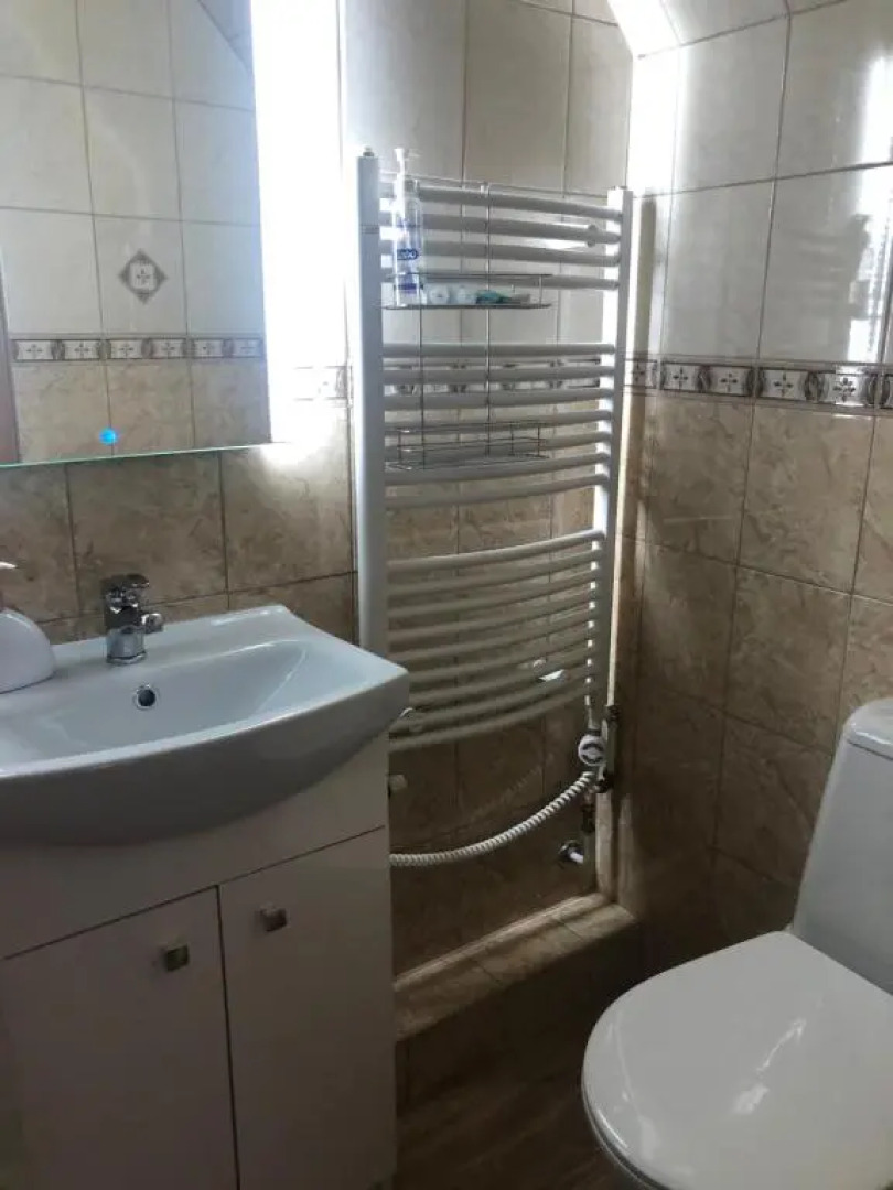 Noclegi pod kasztanem