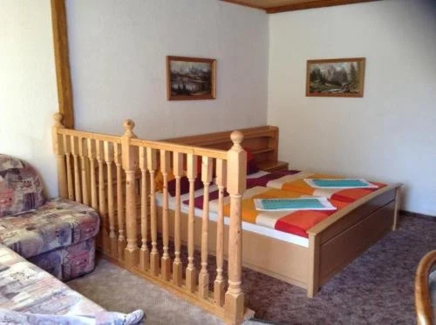 Landhotel Zum Rautenkranz