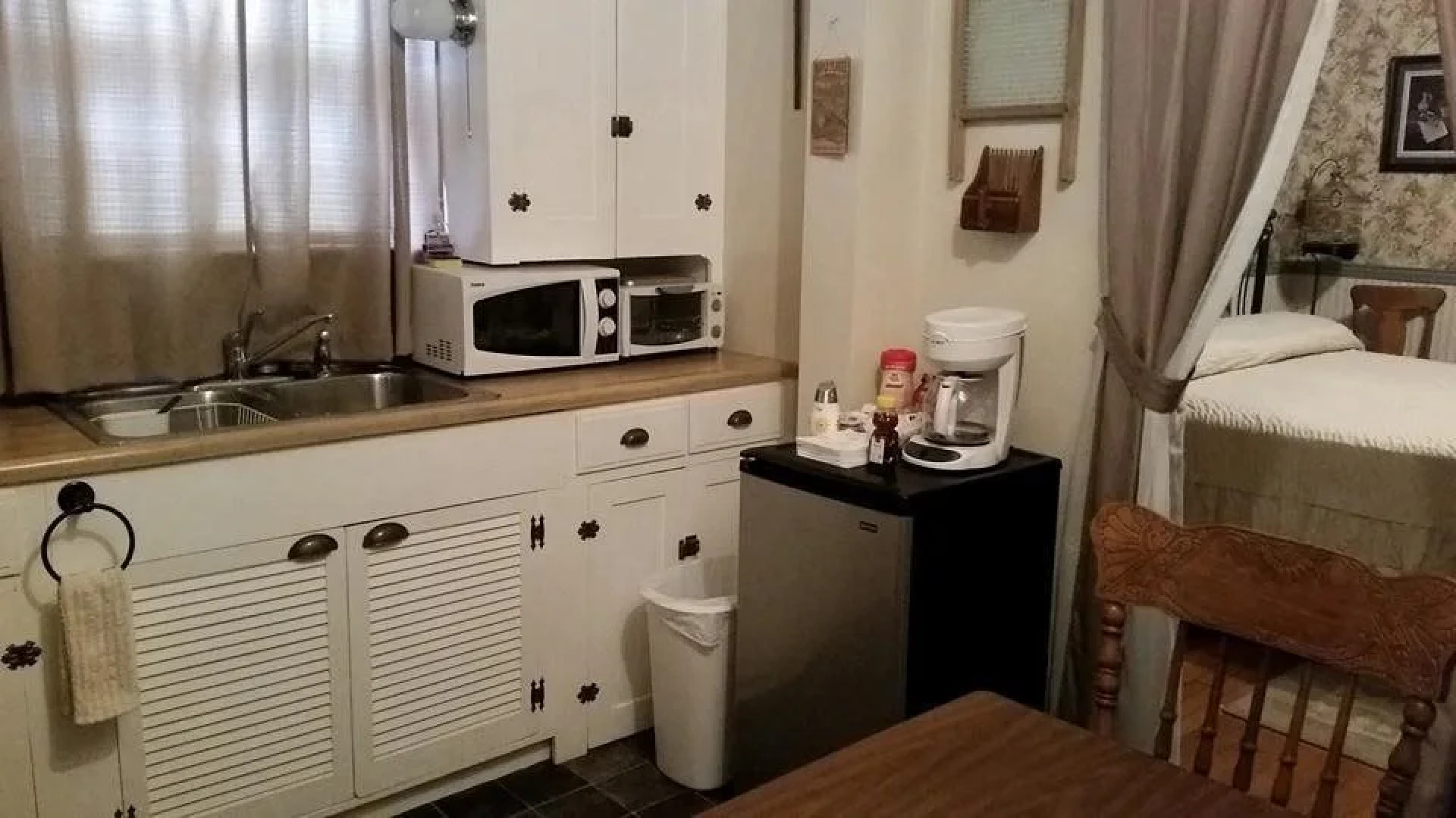 A Sentimental Journey Bed and Breakfast