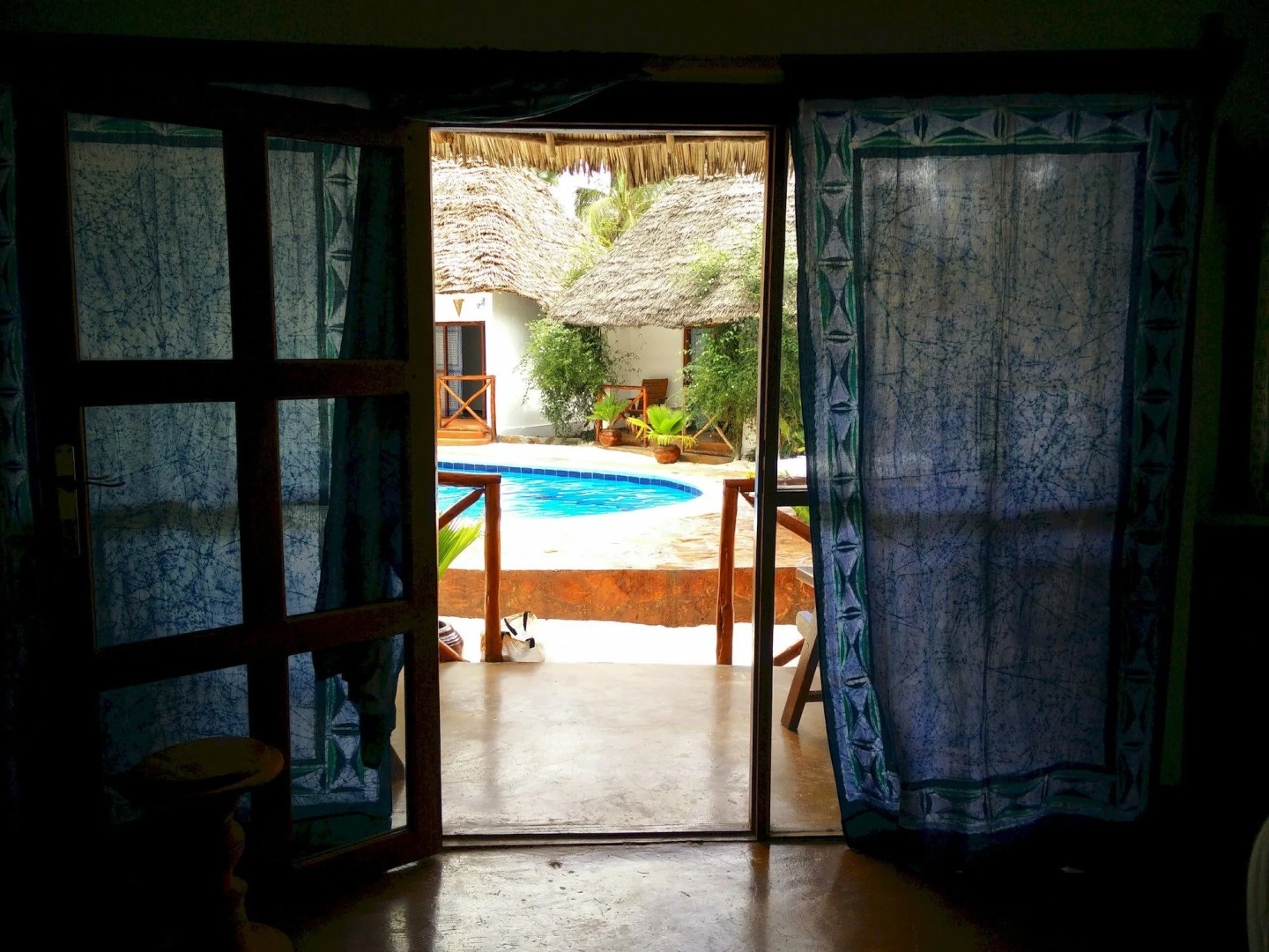 Sea View Lodge Boutique Hotel