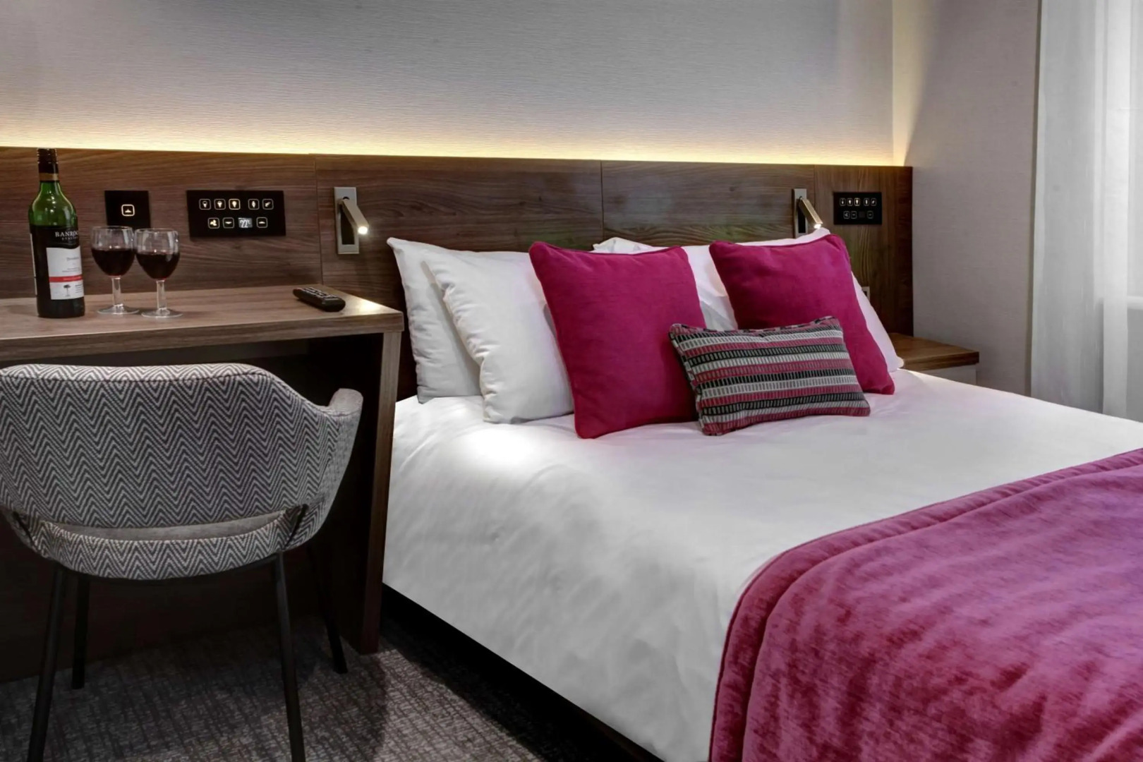 First Choice Inns at the Swell