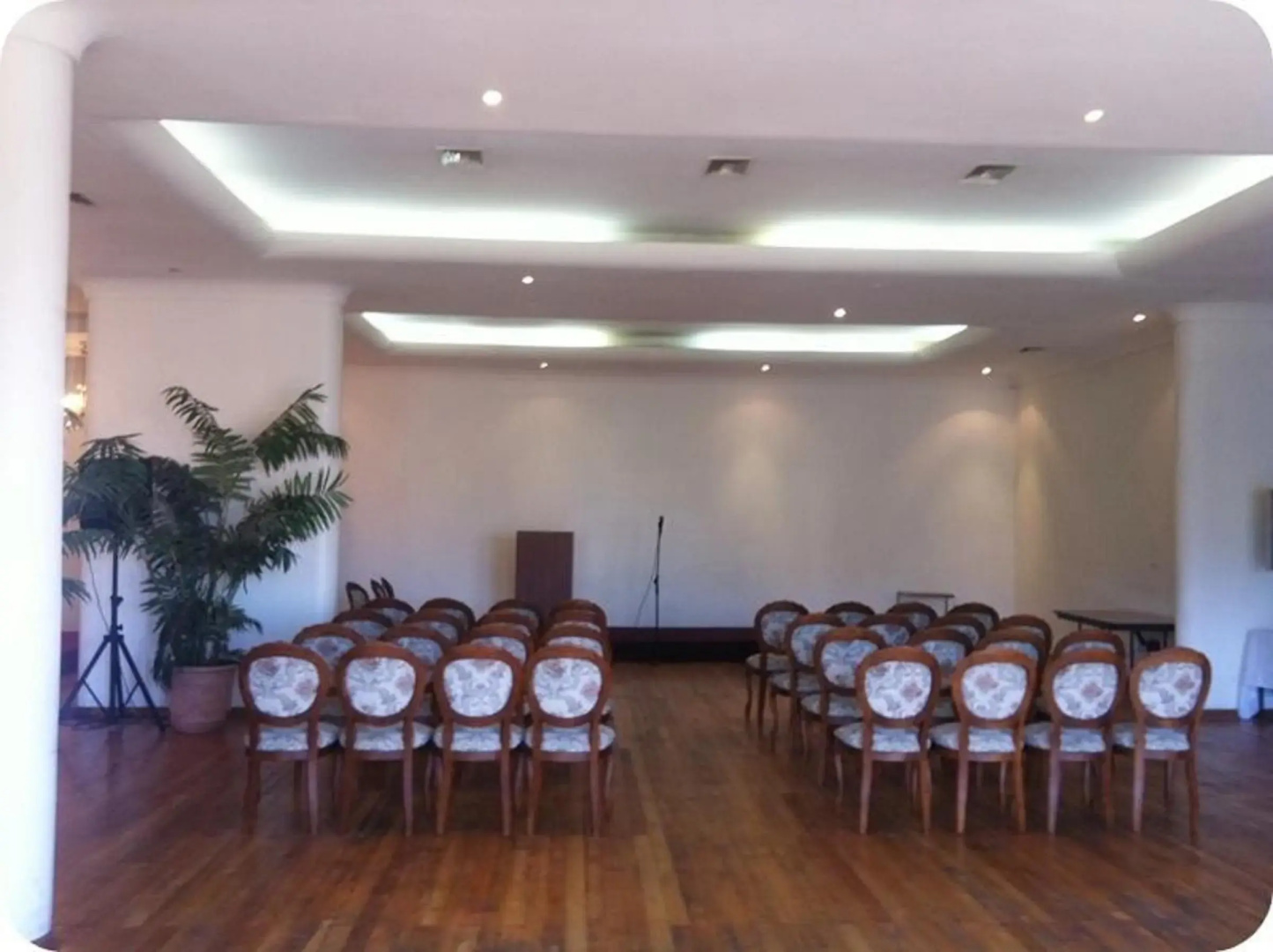 Hotel Montecarlo Reñaca