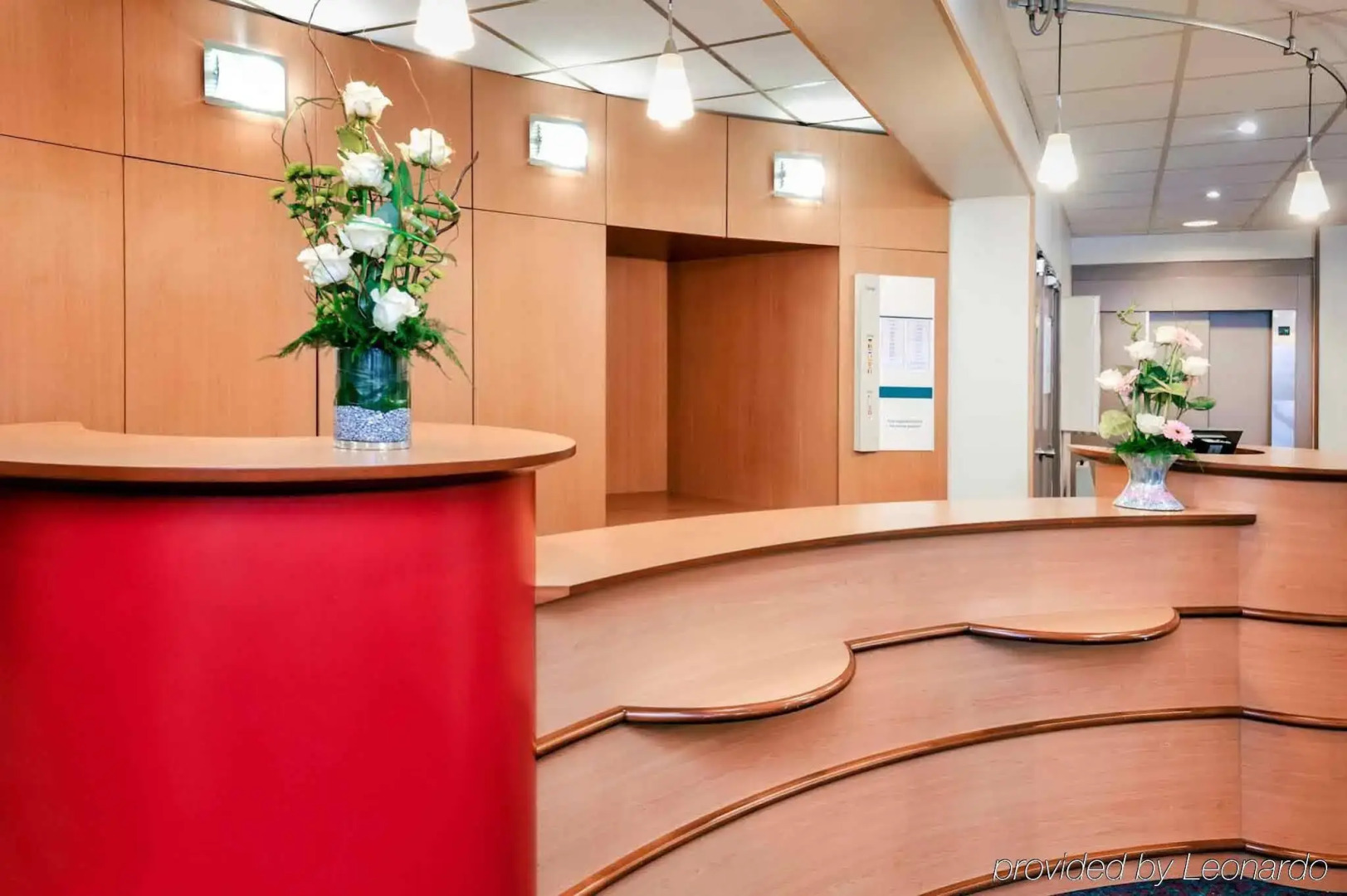 Ibis Lille Tourcoing Centre