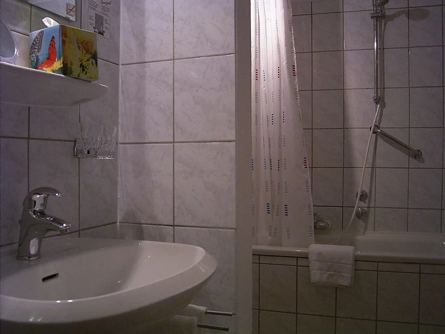 Hotel Restaurant Bockshaut