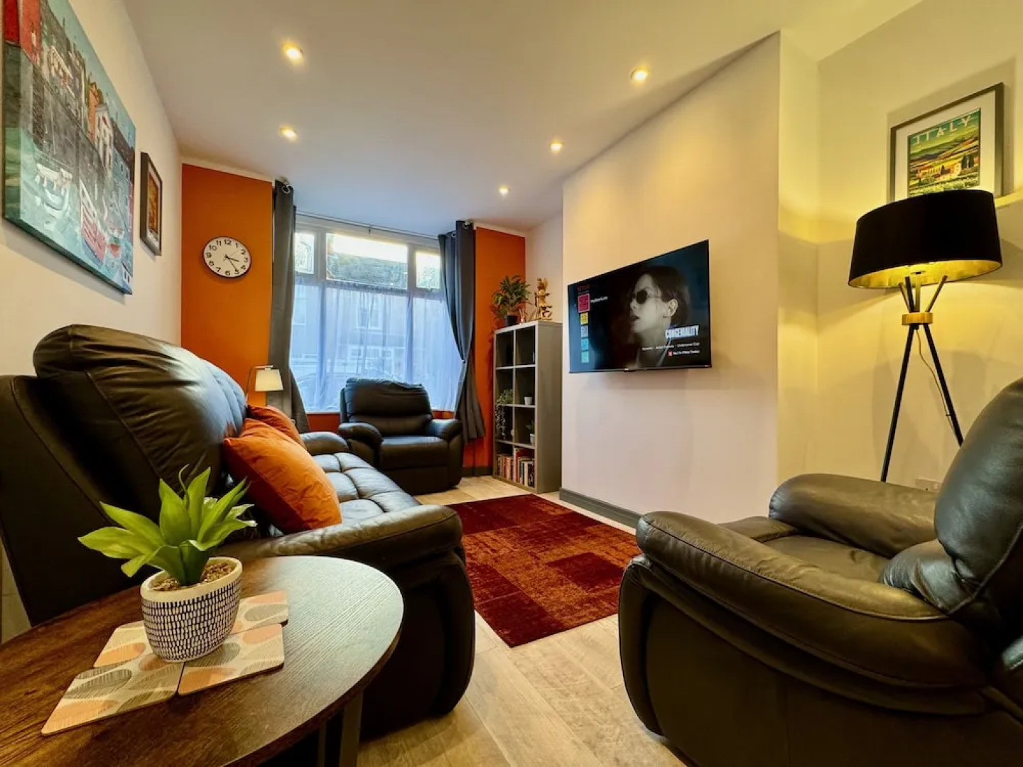 Crow Hill House Tranquil Escape Hideaway