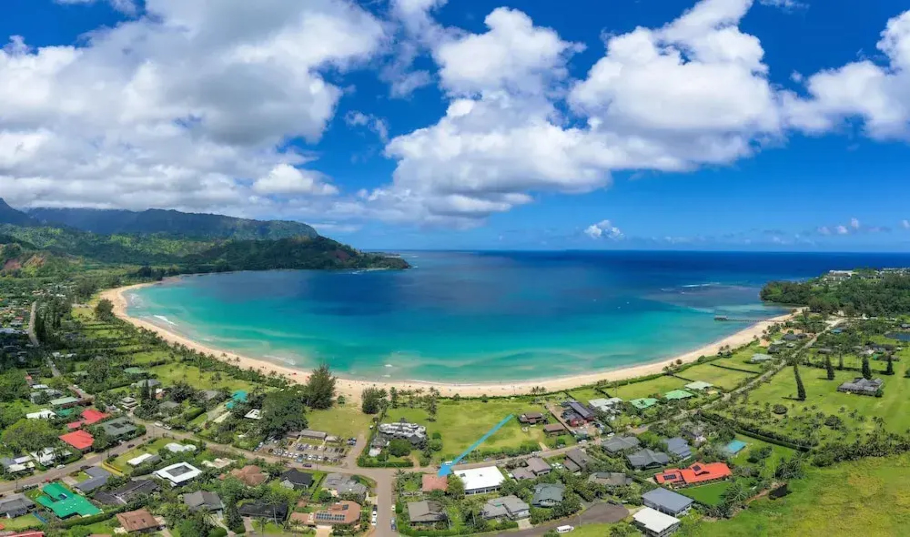 Hale Naninoa 5 Bedroom Home by RedAwning