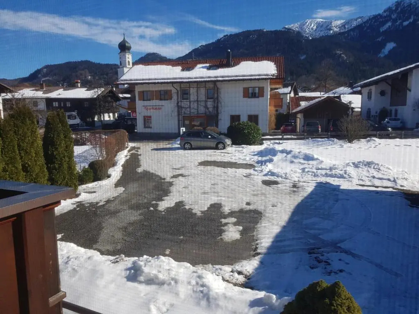 Ristorante-Pizzeria La Locanda