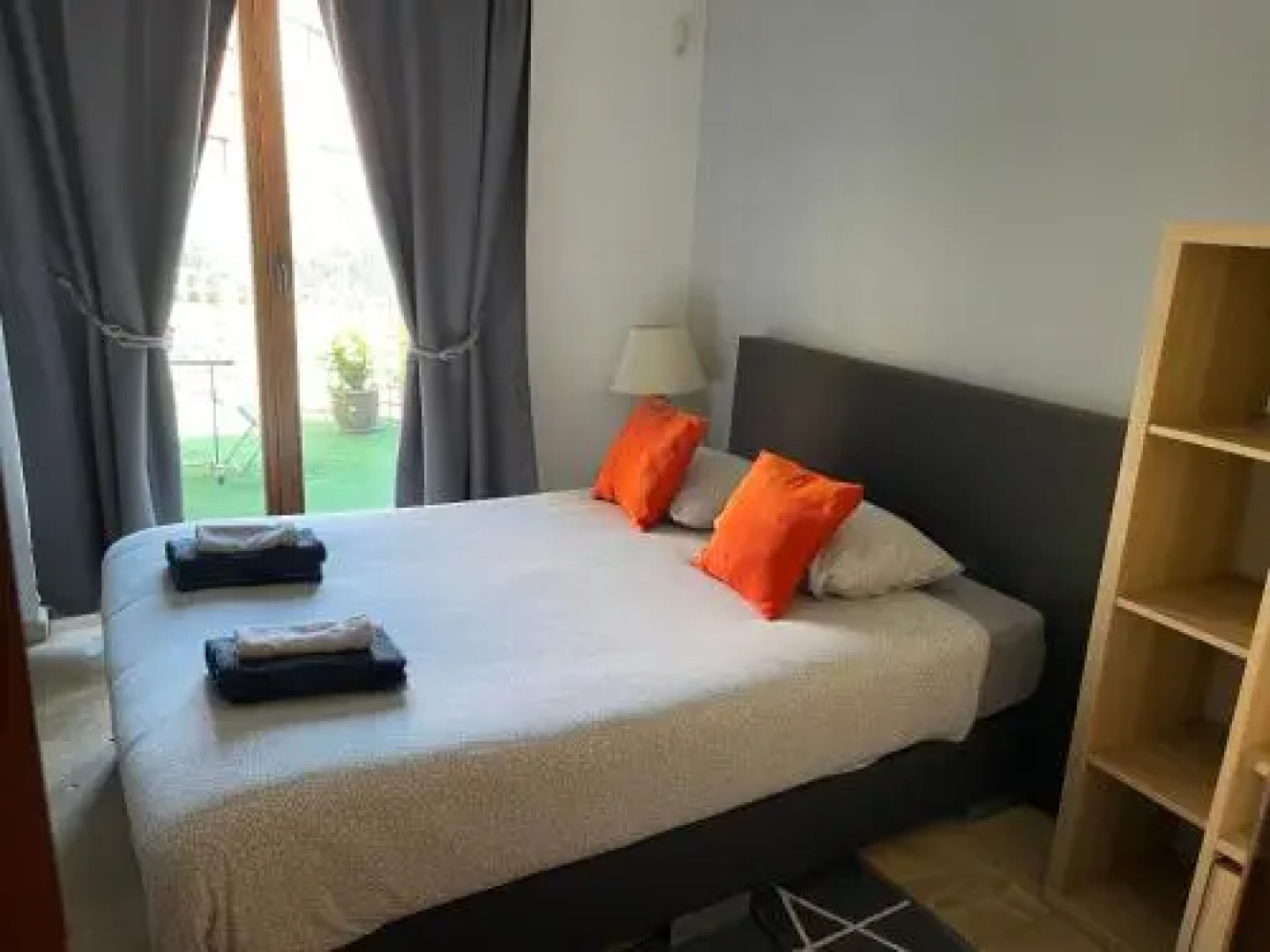 Guest house Time to Escape