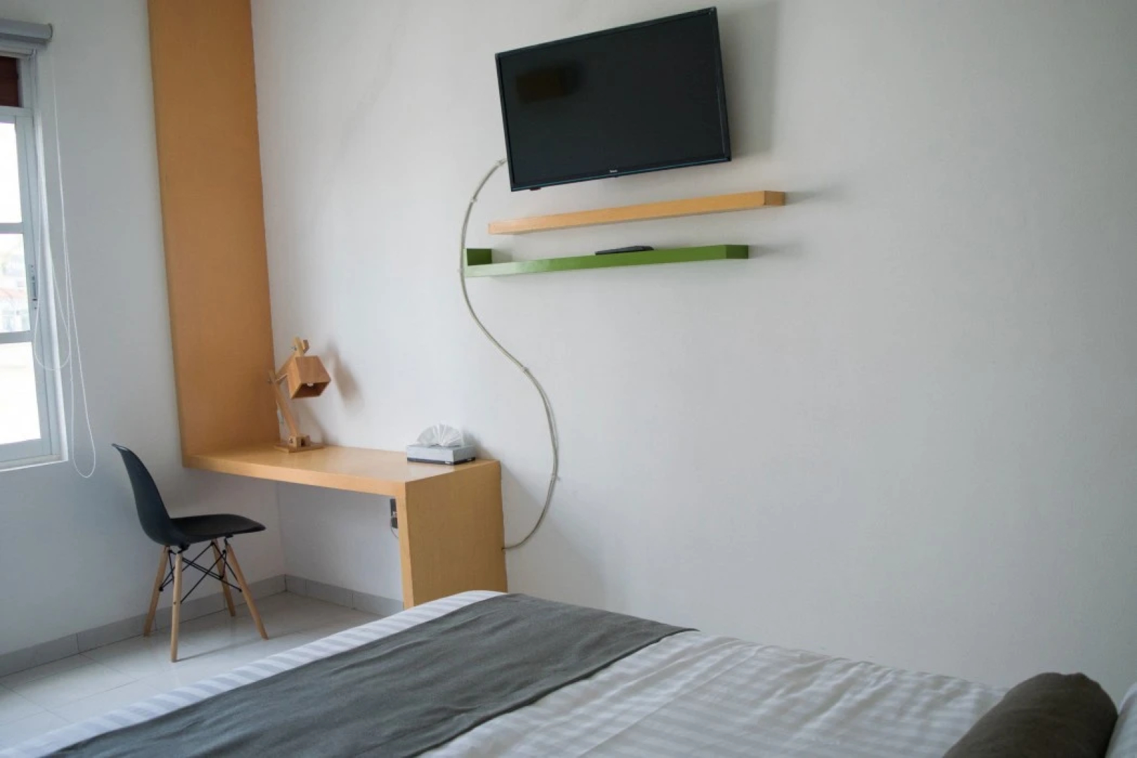Hotel Barante Suites