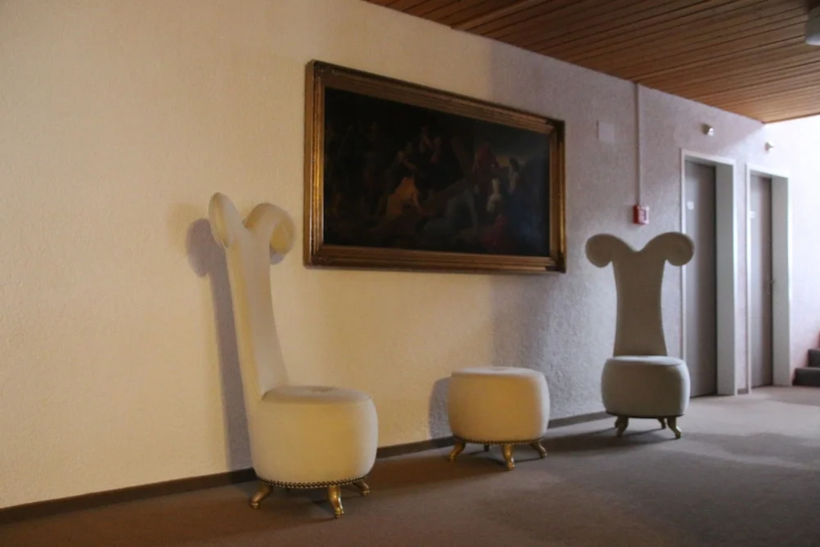 Ybrigerhof