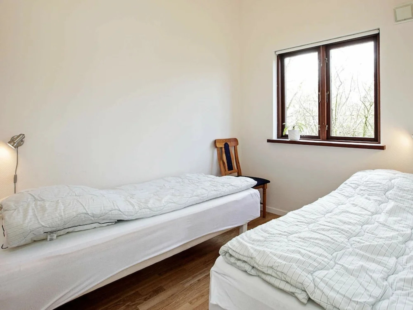 Modern Holiday Home in Humlum With Terrace