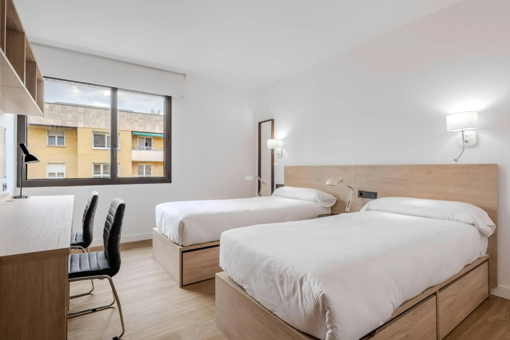 Micampus Pamplona