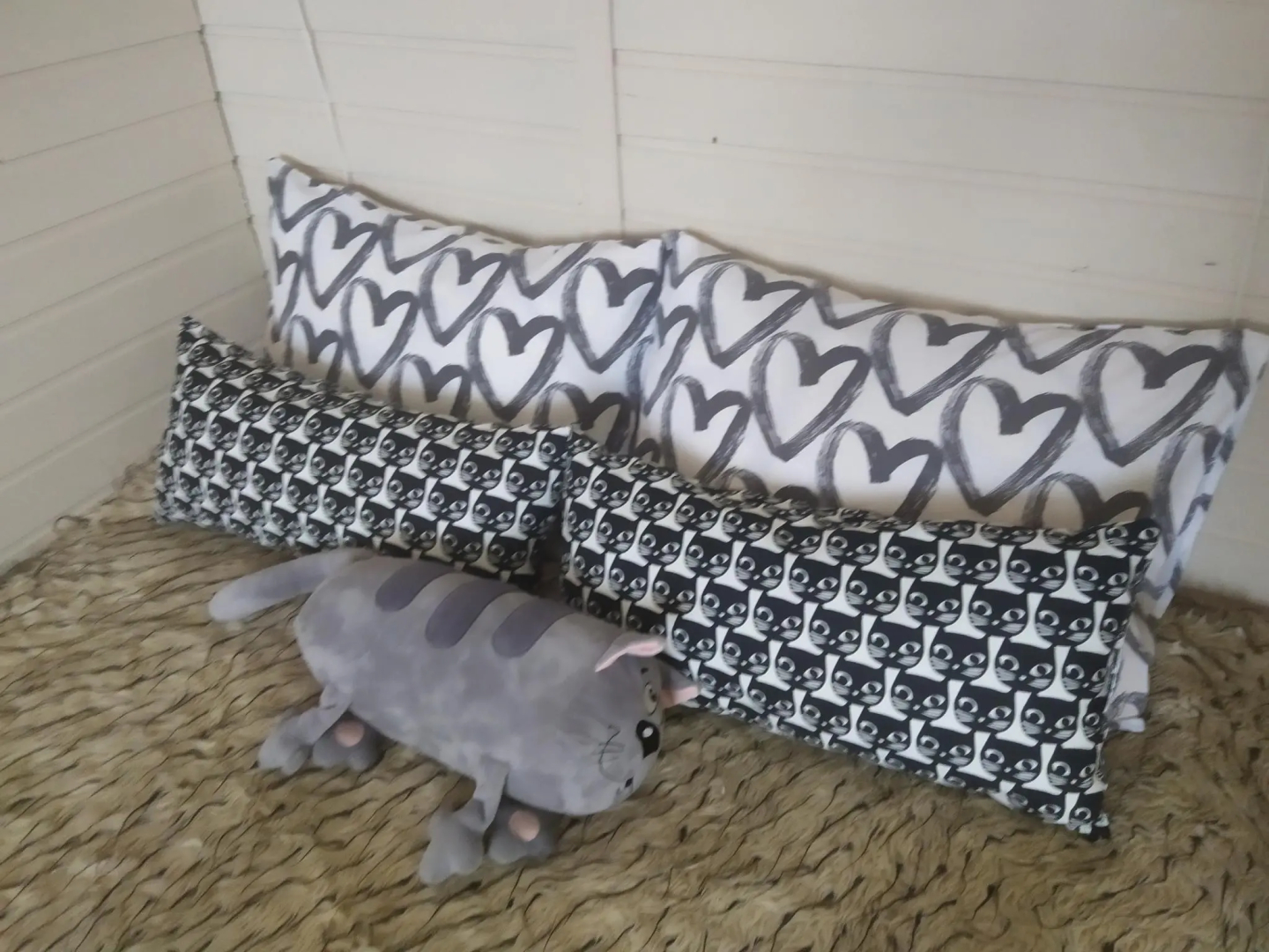 Тихий уголок