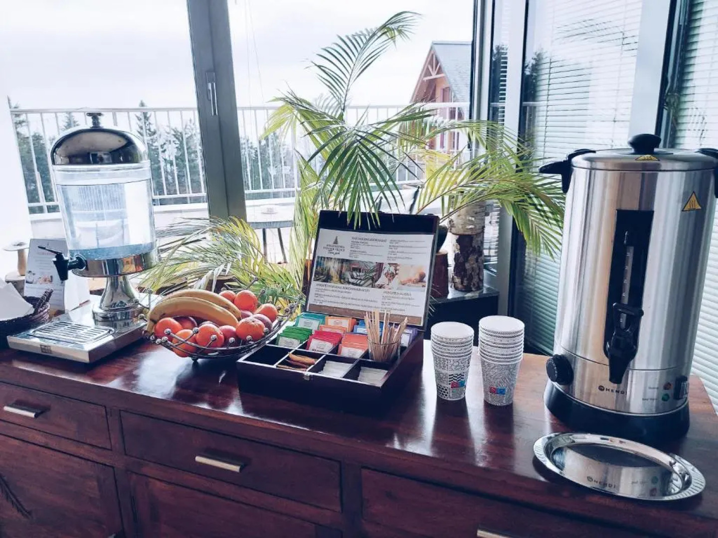 Pohorje Village Wellbeing Resort – Wellness & Spa Hotel Bolfenk