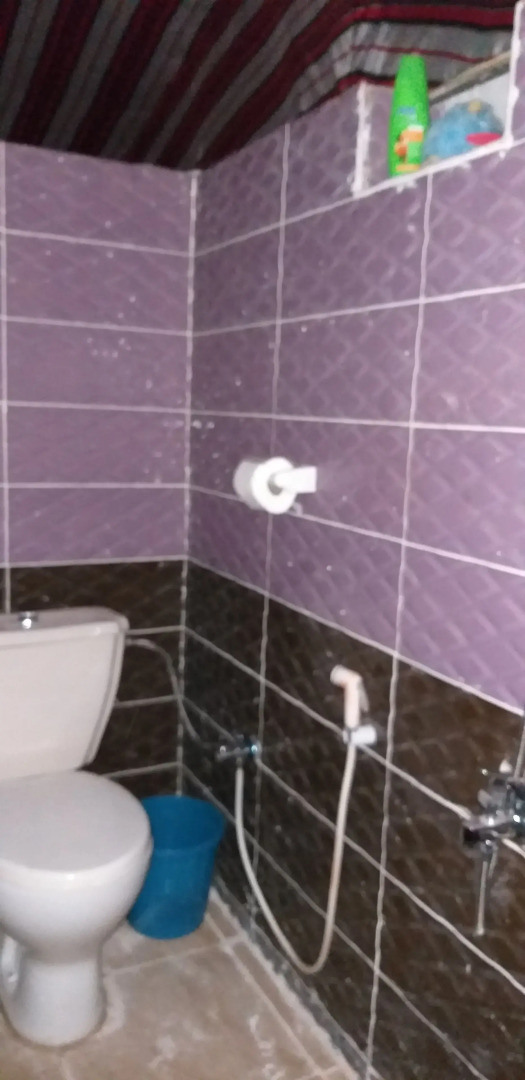 Wadi Rum Stars Hostel