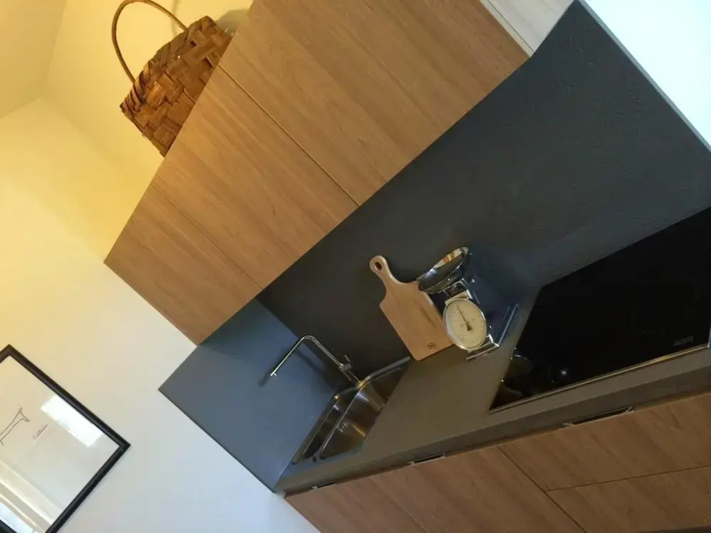 Apartment With 2 Bedrooms in Lonato Del Garda, With Wonderful Lake View, Pool Access, Enclosed Garden Near the Beach