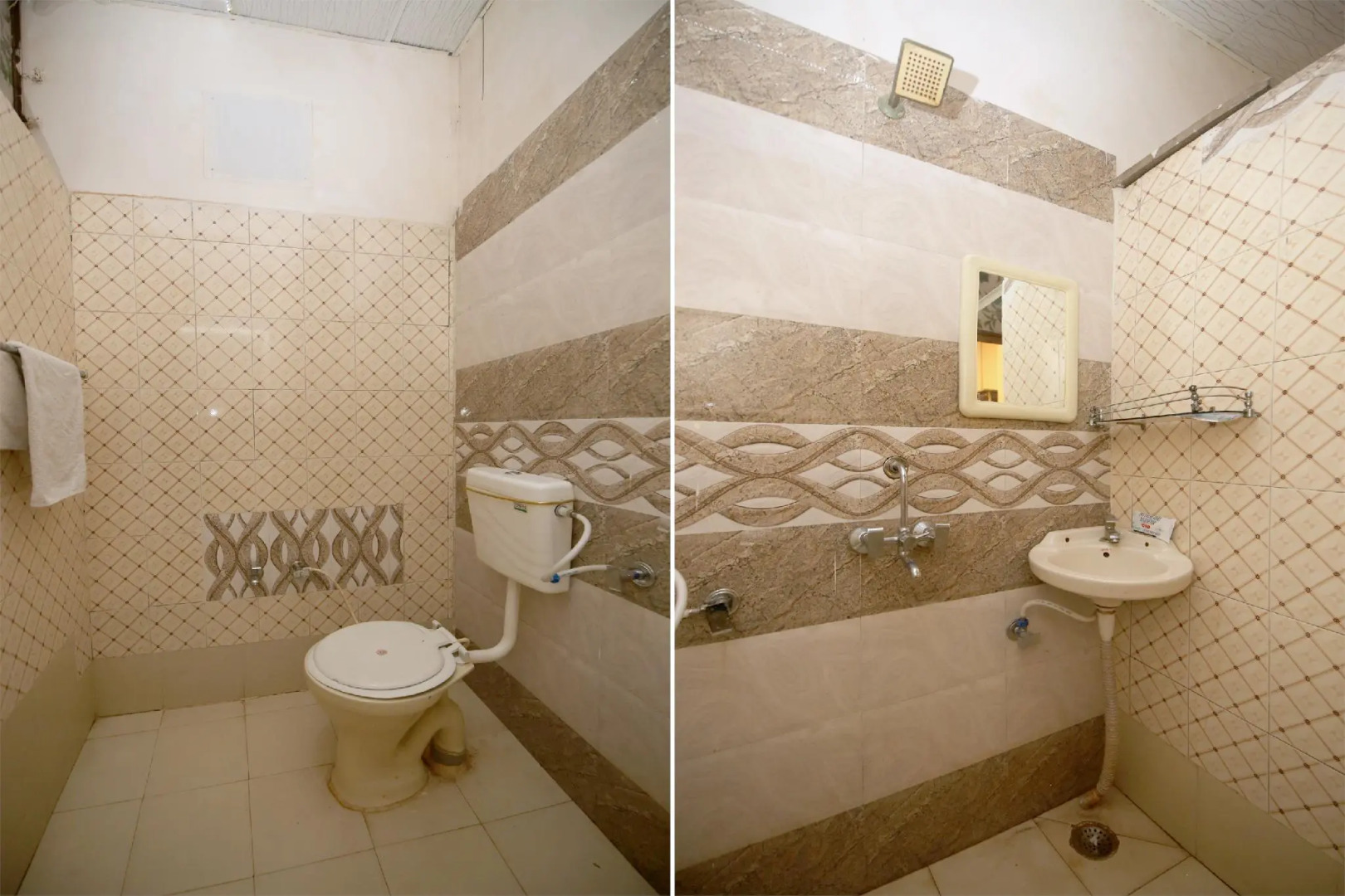 Collection O 29245 Hotel E Square