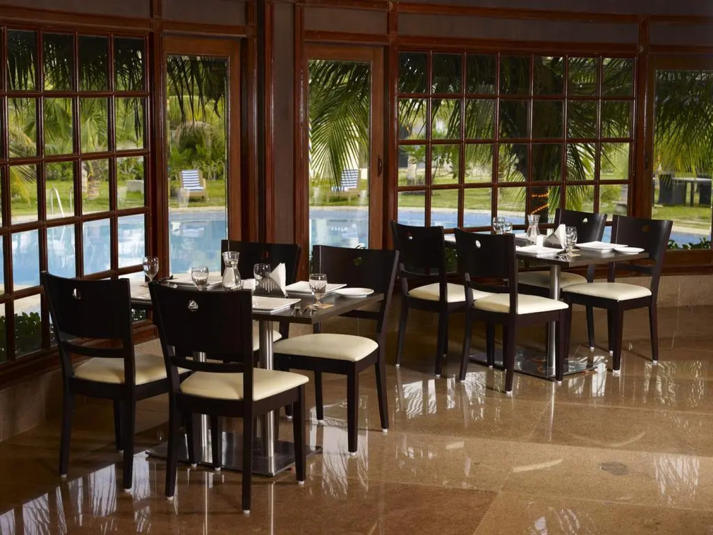 Vedic Village Sriperumbudur (formerly known as Citrus Hotel)