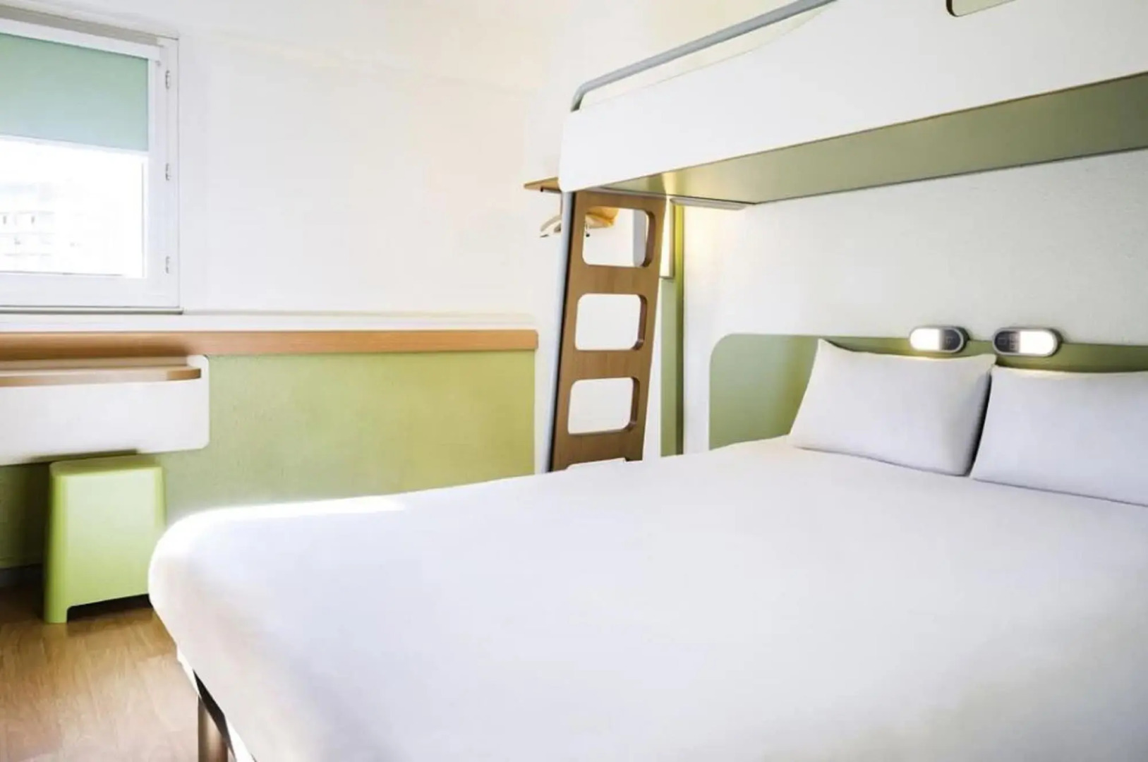 ibis budget Toulouse Colomiers