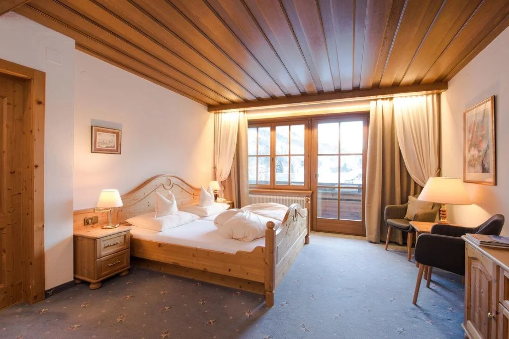 Landhotel Lindenhof