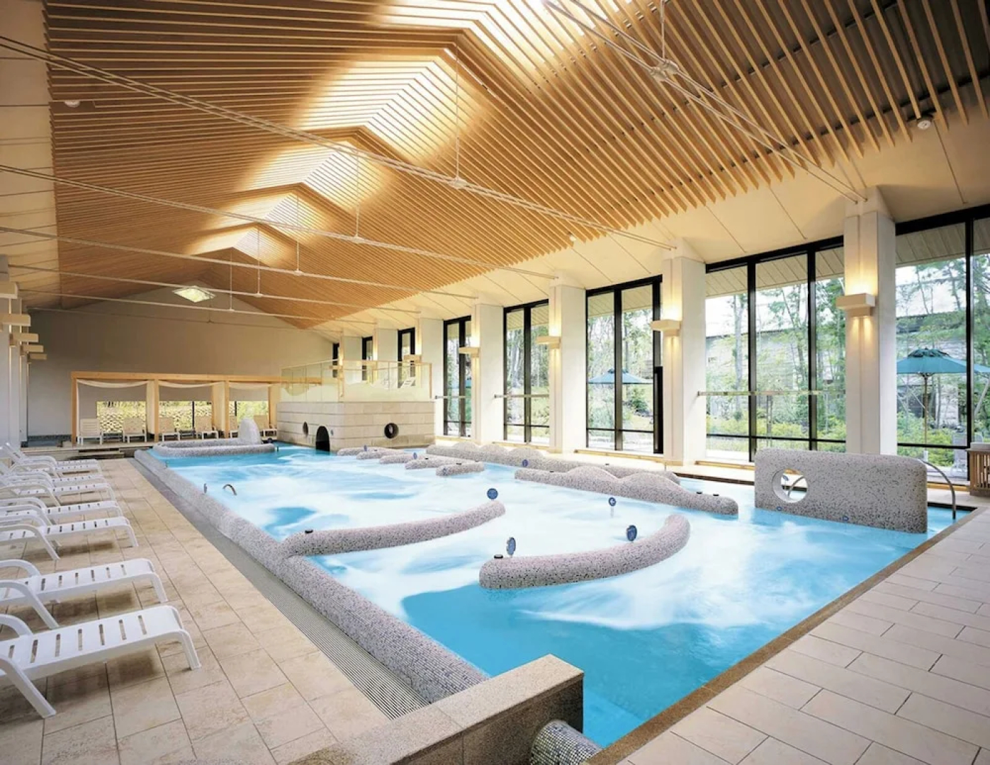 DHC Akasaka Onsen Hotel