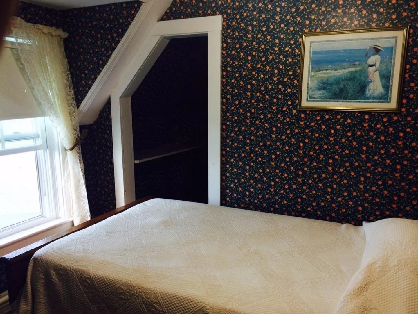 Block Island Beach House