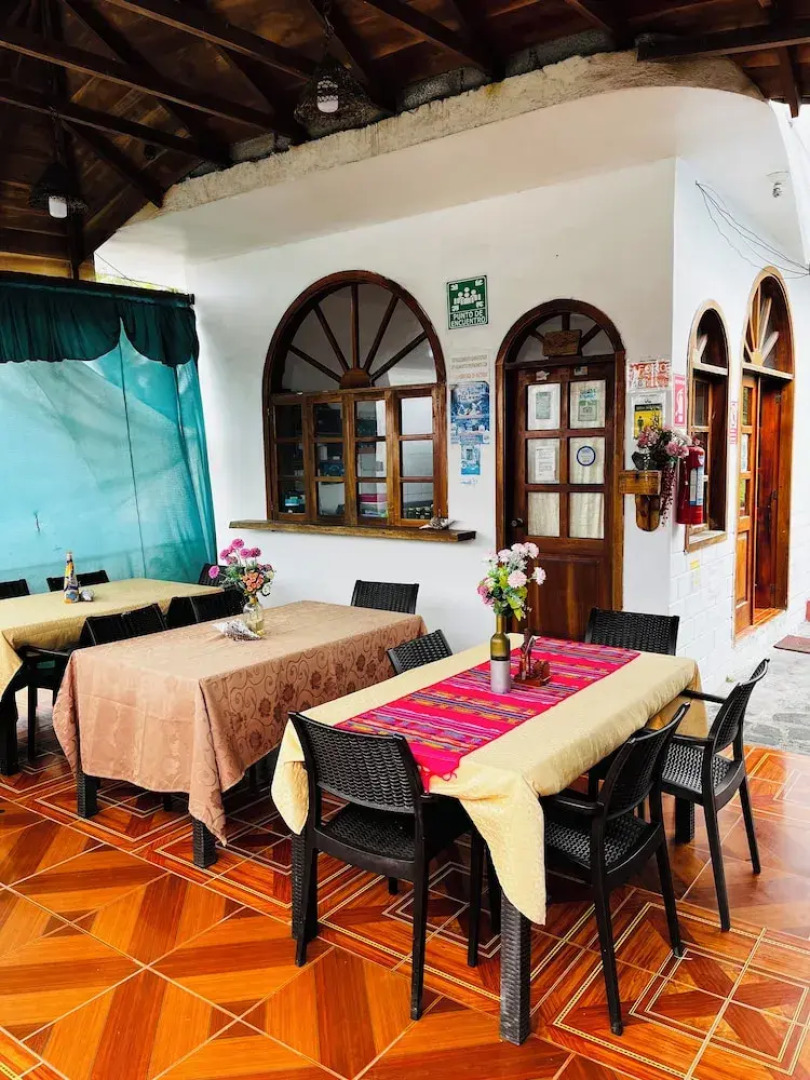 Hostal Las Gardenias