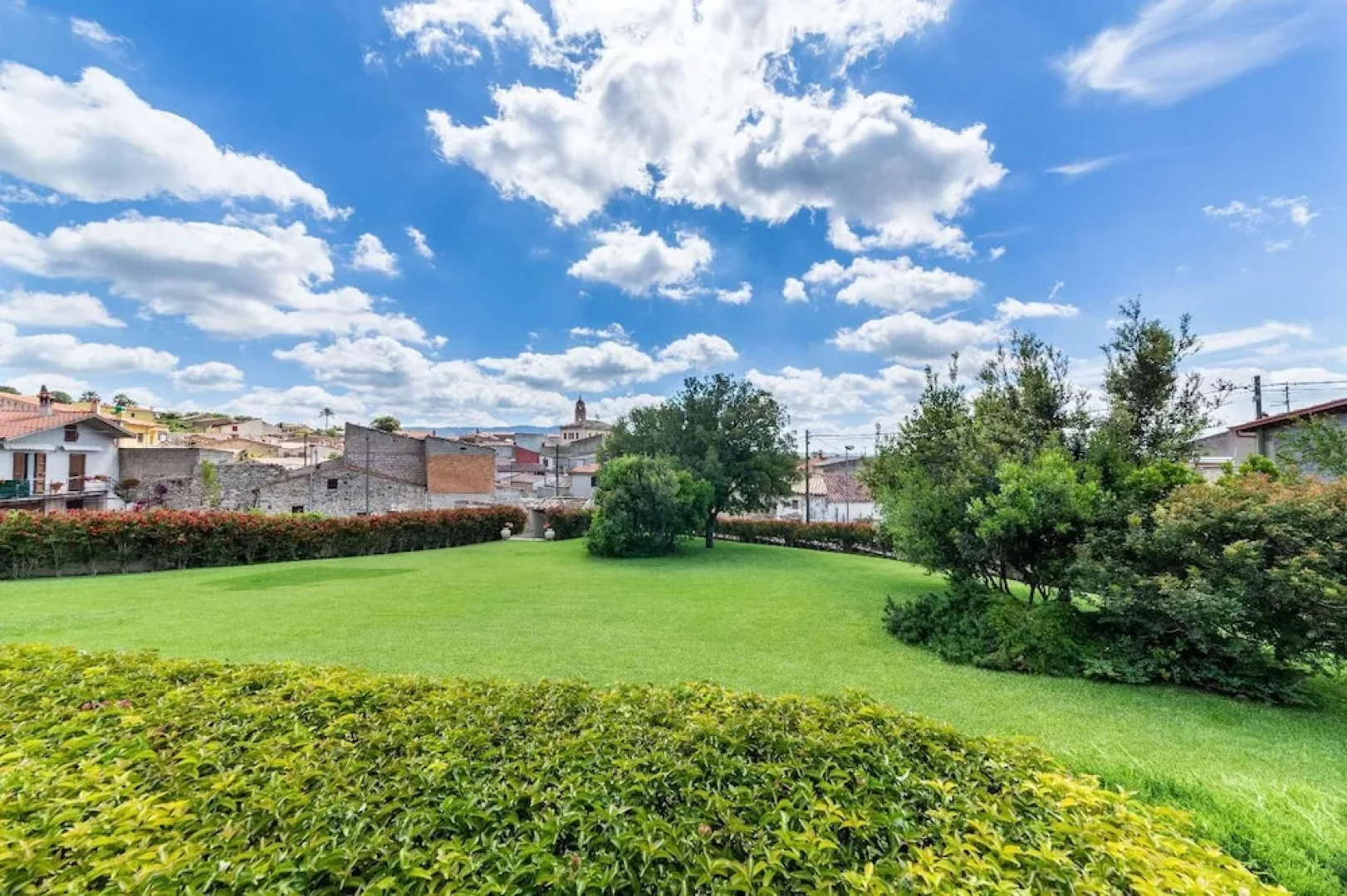 Sardinia Borgo Antico Xix Sec