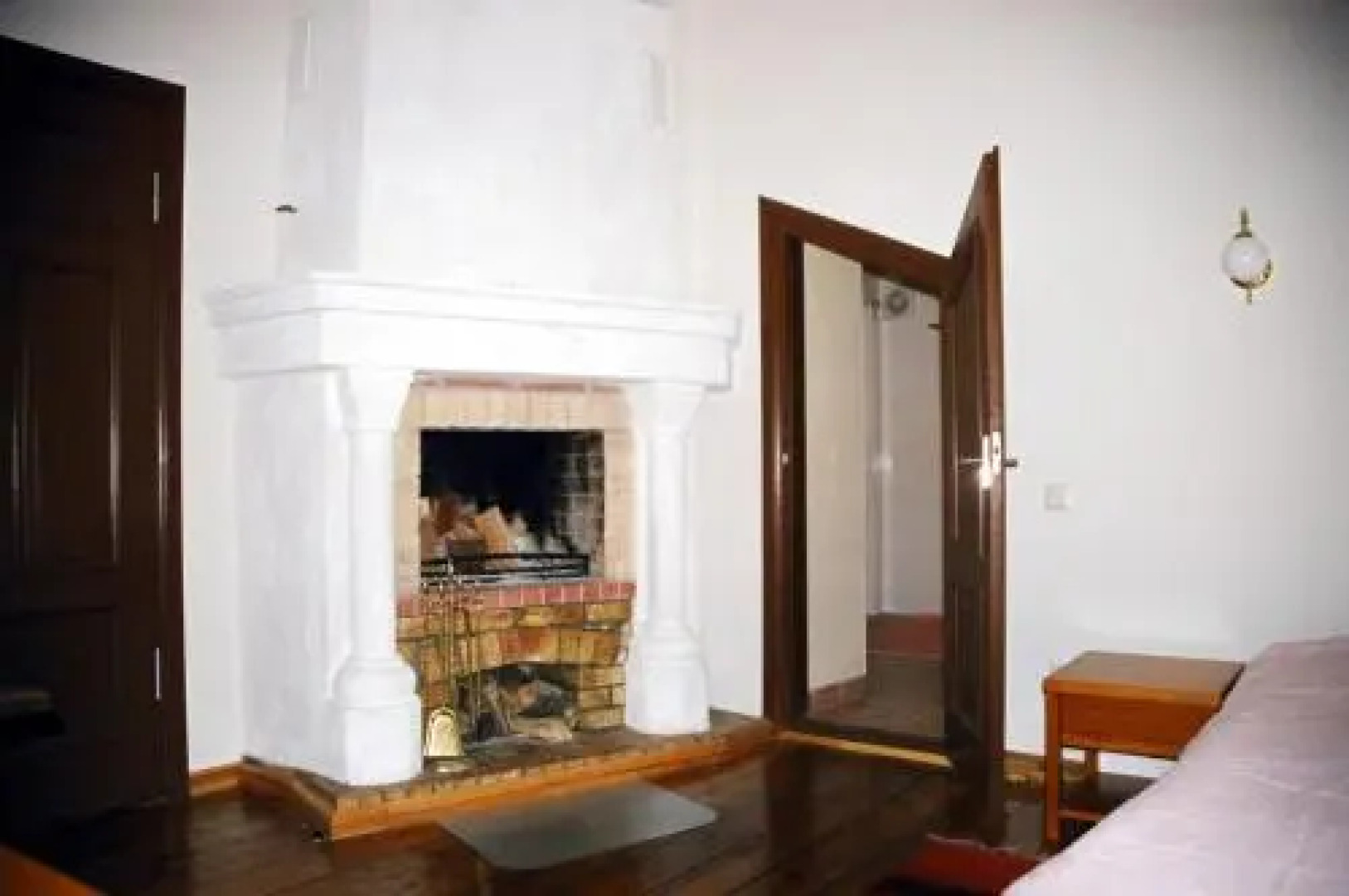 Viesu nams Aumeisteri