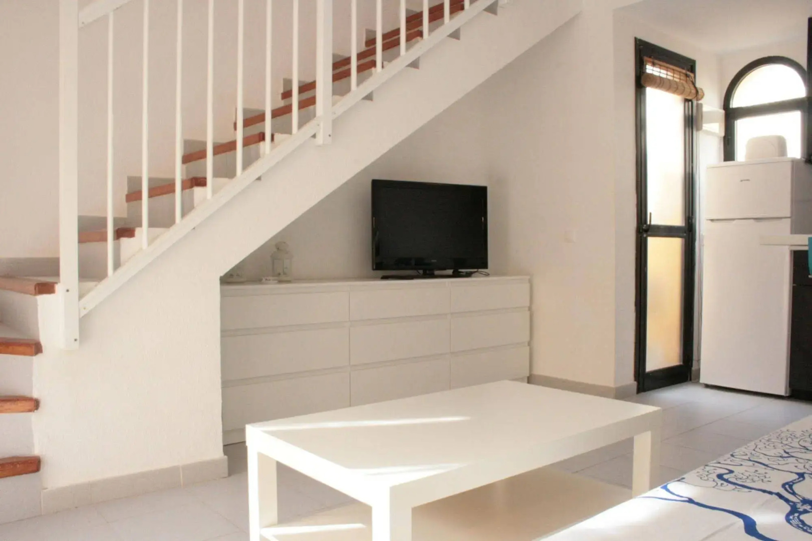 Fuerte Holiday Duplex