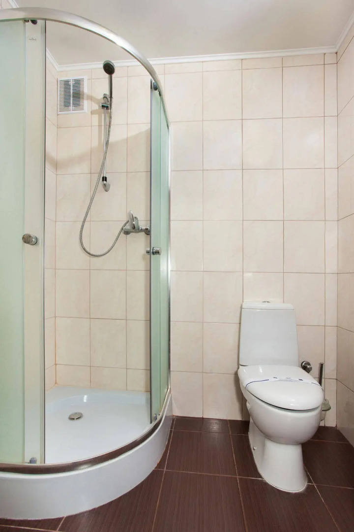 Гостиница «Спутник»