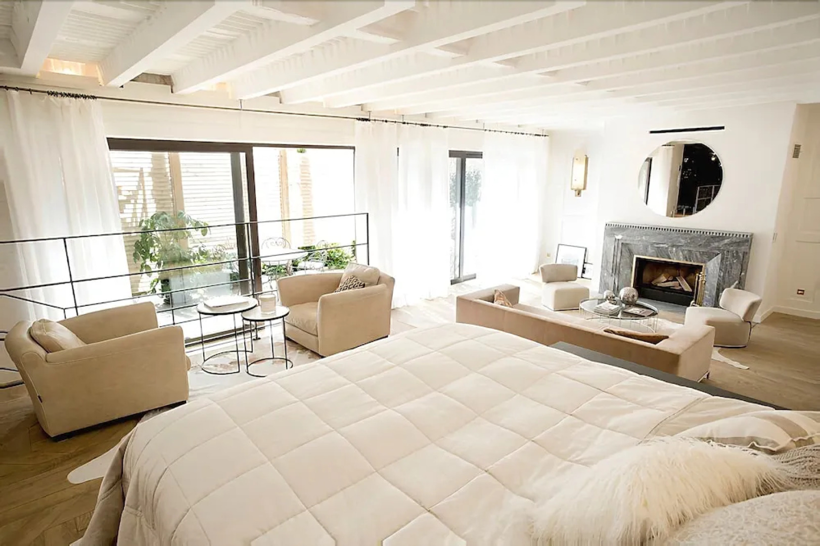 The Boarding Loft Heavensgate Mannheim