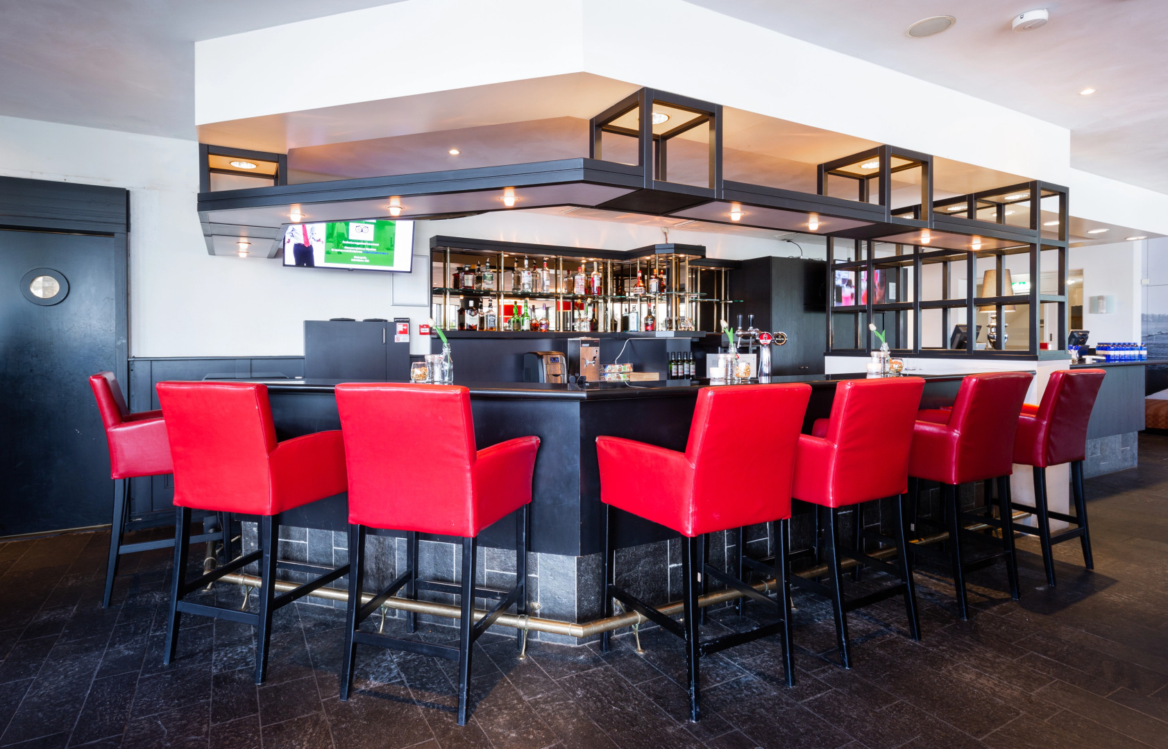 Bastion Hotel Zoetermeer