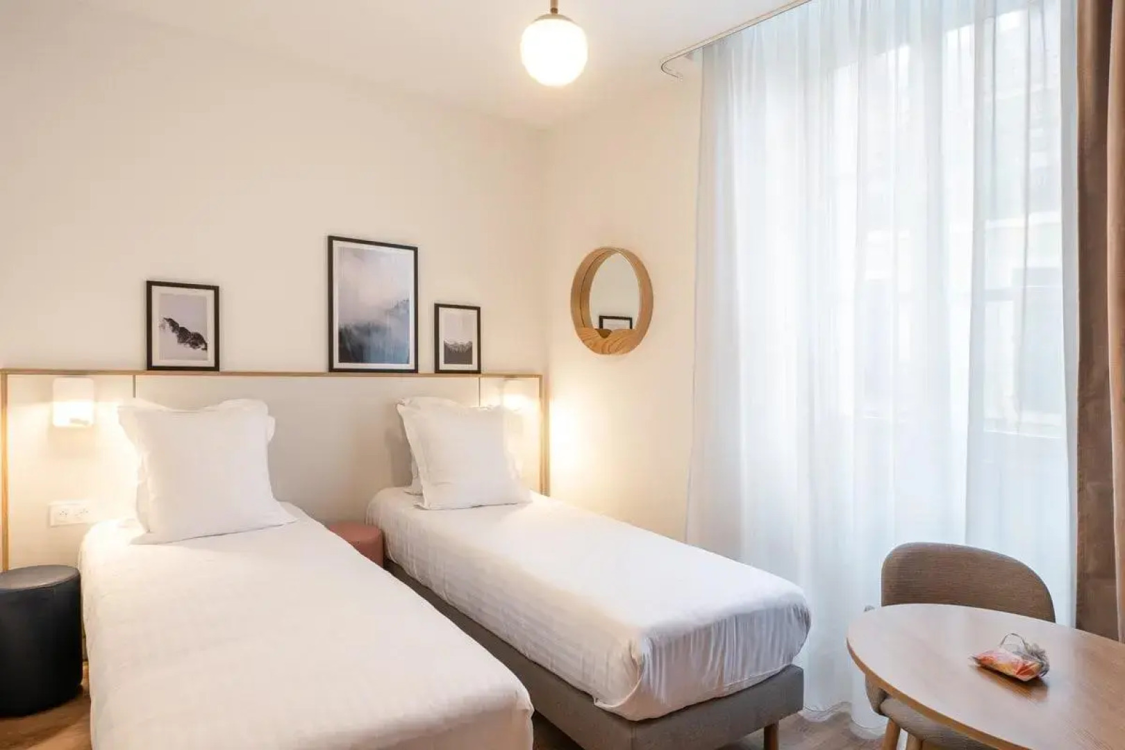 Privilodges Le Royal Annecy