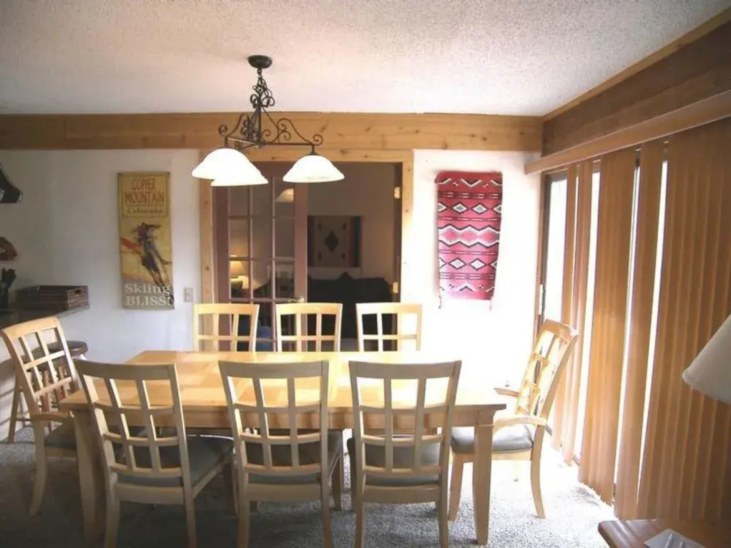 Anaconda 4 Bed 4 Bath by RedAwning