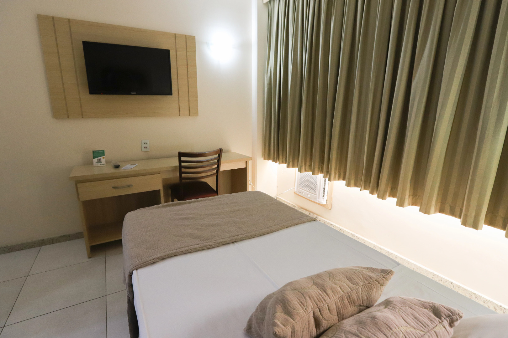 Hotel Nacional Inn São Carlos & Convenções