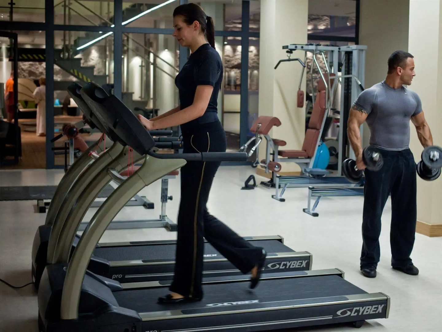 Grand Nosalowy Dwór