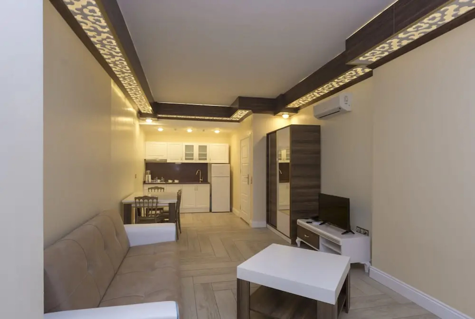 Merada Suit Otel and Spa