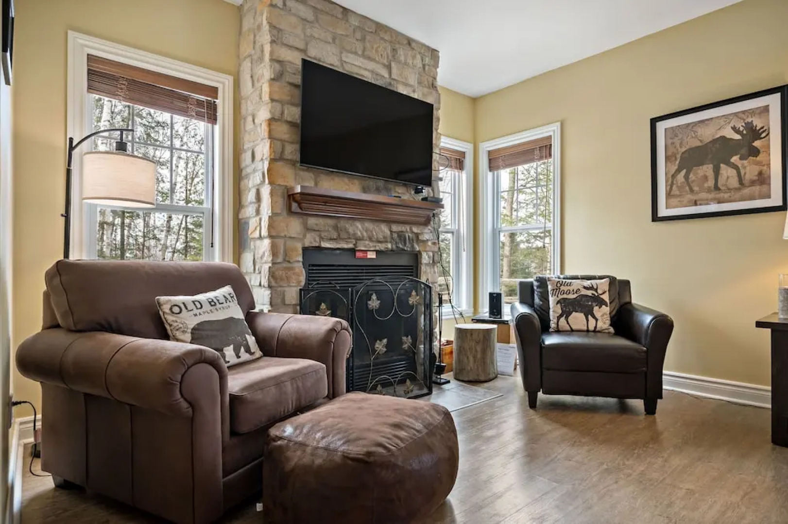 Le Petit Bijou by Tremblant Platinum