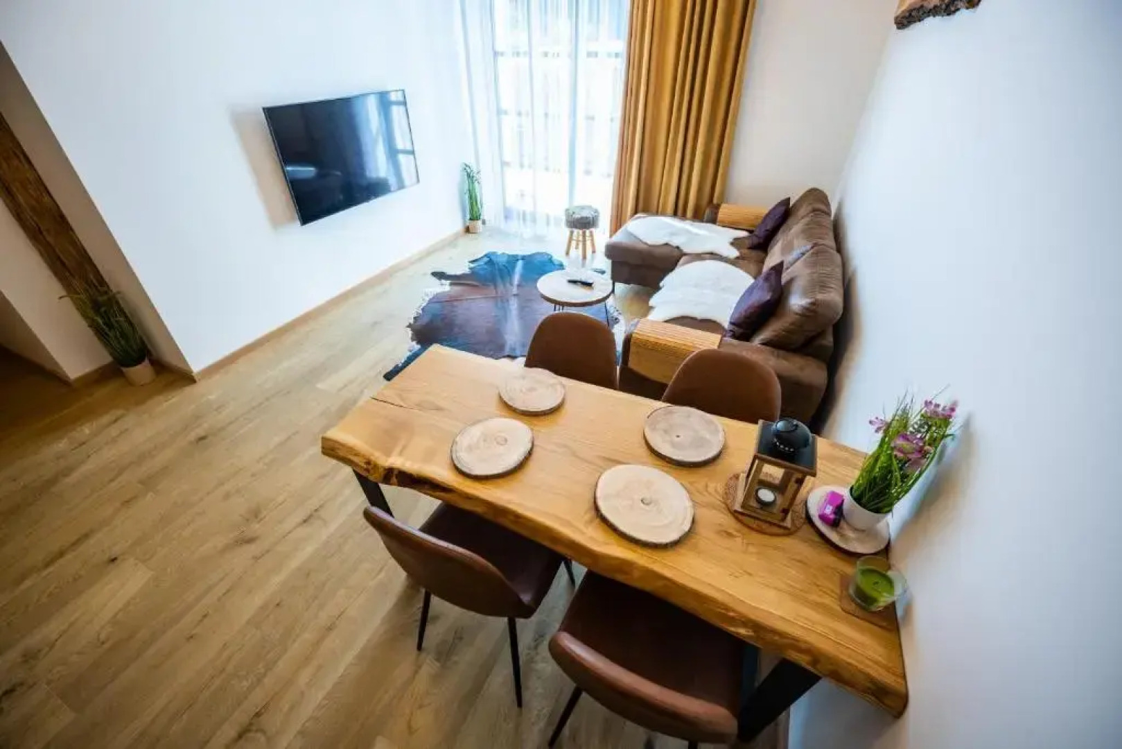 Wellness & Spa Pila Kvilda AP 2 01 a AP 3 07