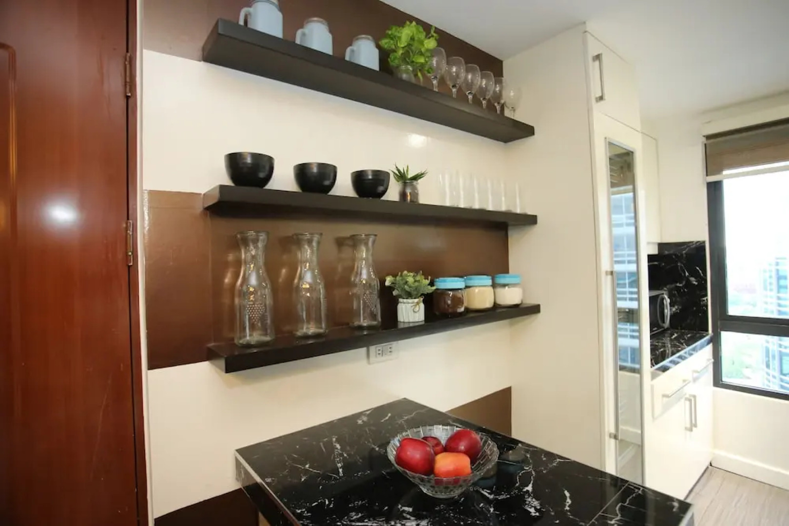 Indigo Manila Apartment @ ADB