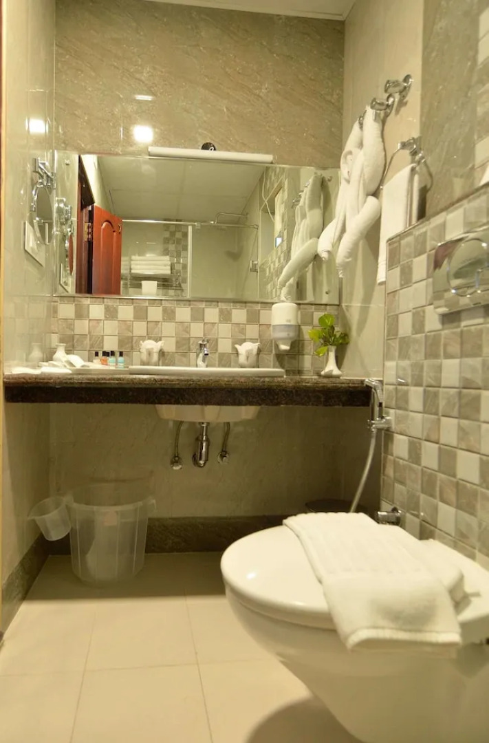 BCanti Boutique Beach Resort