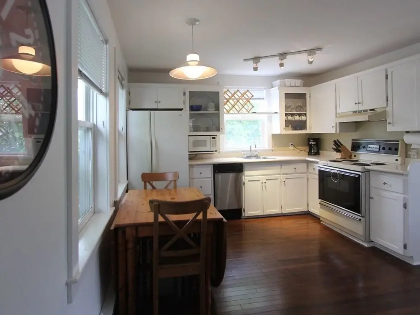 Mahone Bay Beach House