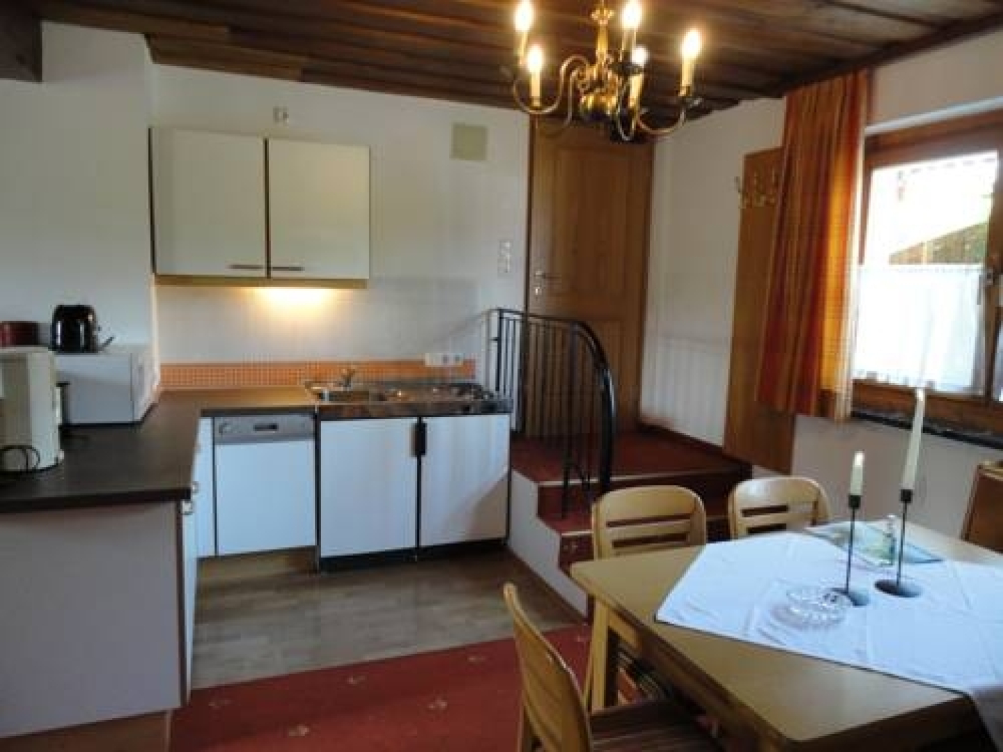 Appartements am Römerweg