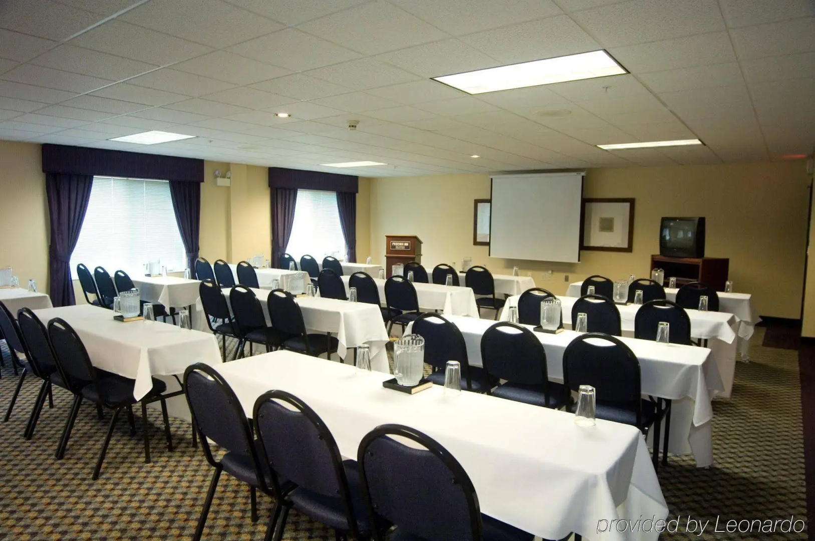 Phoenix Inn Suites Eugene