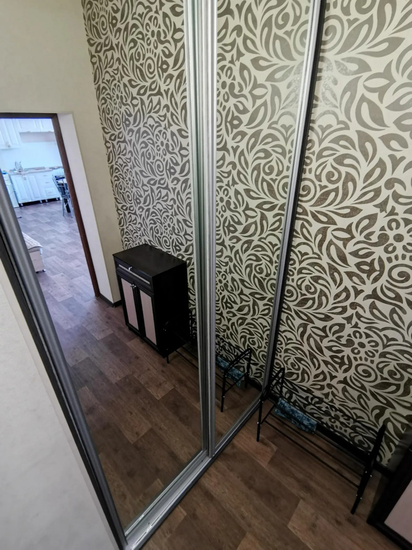 Апартаменты на Верхней Набережной 145/11